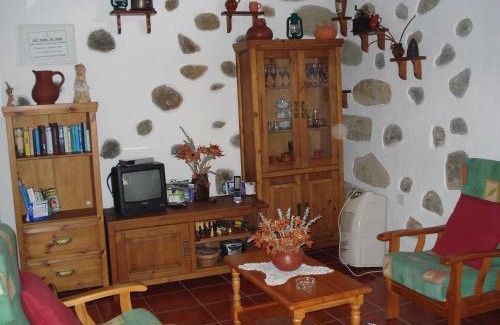 Vallehermoso House | Casa Rural La Era Vieja en Vallehermoso La Gomera