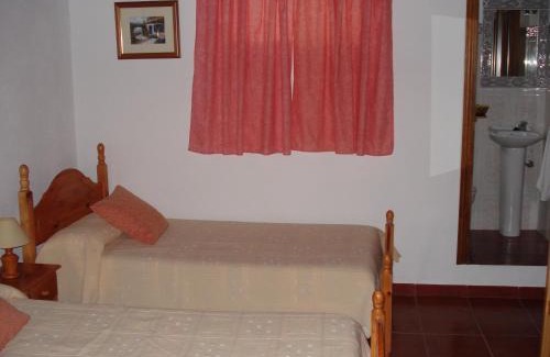 Vallehermoso House | Casa Rural La Era Vieja en Vallehermoso La Gomera