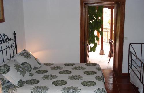 Vallehermoso House | Casa Rural La Era Vieja en Vallehermoso La Gomera