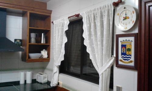 Palazuelos de Eresma House | Casa Rural Las Tuyas en Segovia