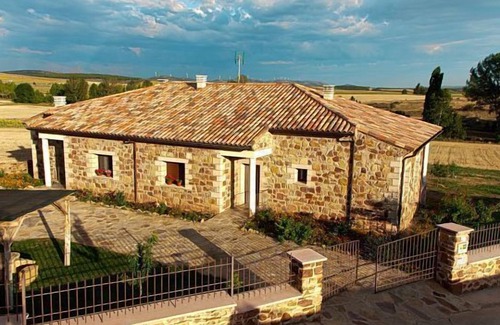 El Pobo de Duenas Cottage | Casa Rural La Dueña for 6 people