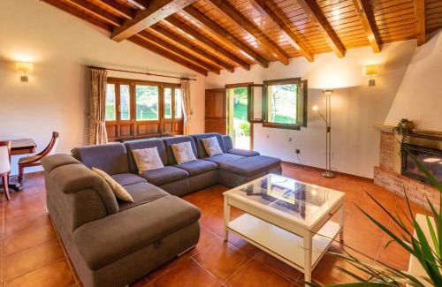 Rales House | Casa Rural La Escallada