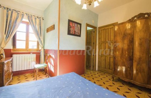 Pelahustan House | Casa Rural La Fragua de Manuel