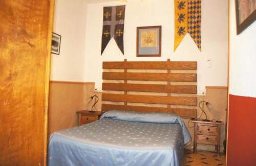 Pelahustan House | Casa Rural La Fragua de Manuel