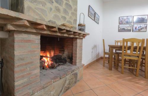 Segura de Leon House | Casa Rural La Fuente