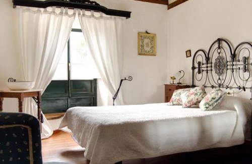 Los Realejos House | Casa Rural La Gañanía