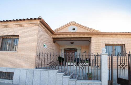 Polan House | Casa Rural La Libélula Azul