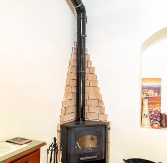 Illora House | Casa Rural La Loma Granero