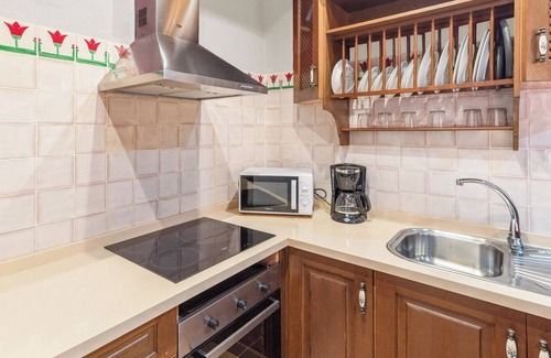 Nerja Villa | Casa Rural La Miel Nerja by Ruralidays