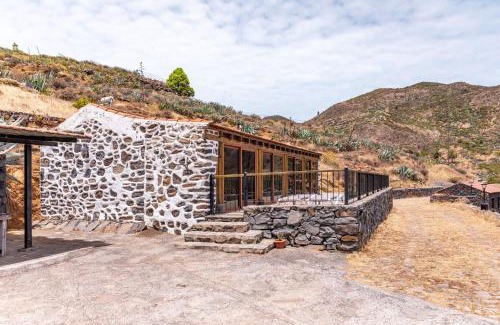 San Sebastian de la Gomera House | Casa Rural La Palizada