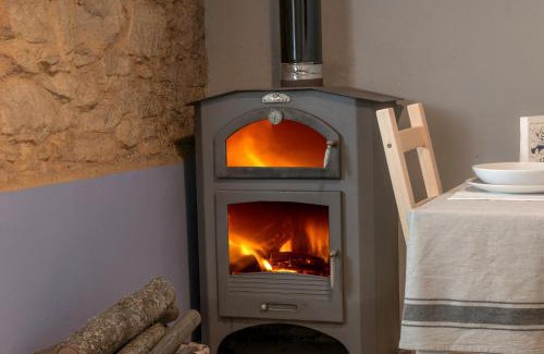 Nava de Francia House | Casa Rural La Rana