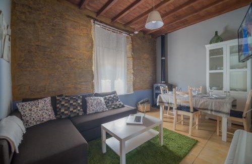 Nava de Francia House | Casa Rural La Rana