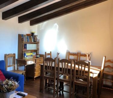 Plasenzuela House | Casa rural La Tahona del abuelo TR CC 00344