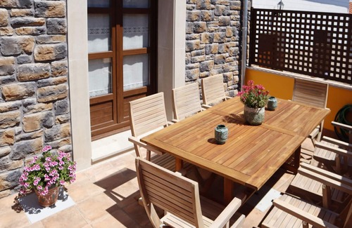 Condres Cottage | Casa Rural La Tayuela. Situada Entre Candás y Luanco, Cerca de la Playa