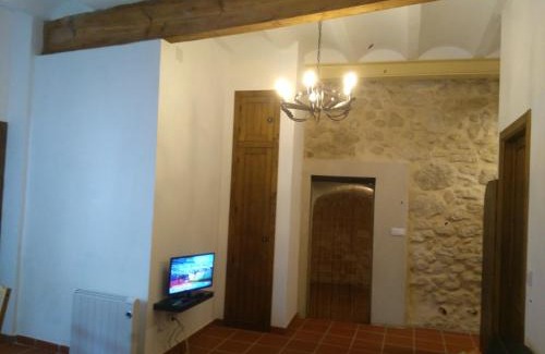 Chulilla Apartment | Casa Rural La Tia Rosa