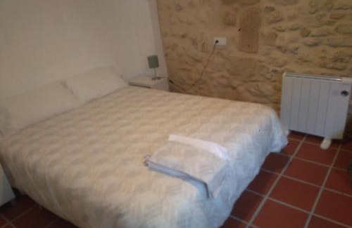 Chulilla Apartment | Casa Rural La Tia Rosa