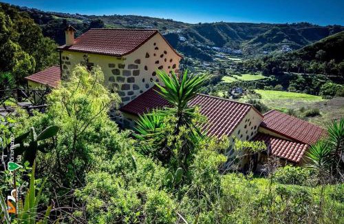 Teror House | Casa Rural Las Caldereras