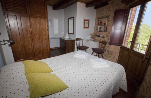 Murias de Rechivaldo House | Casa Rural Las Águedas