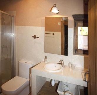 Murias de Rechivaldo House | Casa Rural Las Águedas