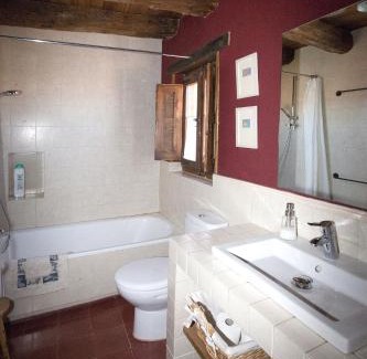 Murias de Rechivaldo House | Casa Rural Las Águedas