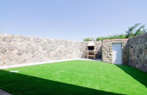 Zarapicos House | Casa rural Los Cántaros. Zarapicos