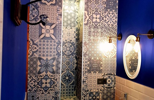 Tranco House | Casa Rural Los Parrales