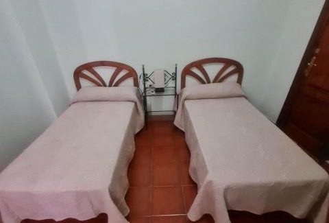 Montserrat House | Casa Rural Los Pequeños (Monserrat)