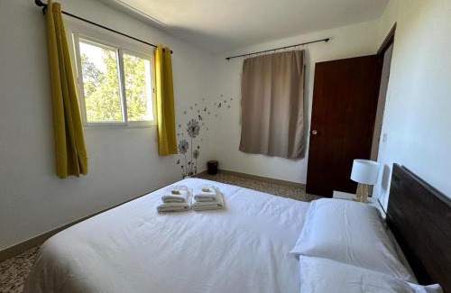 Caudiel House | Casa Rural Matilde
