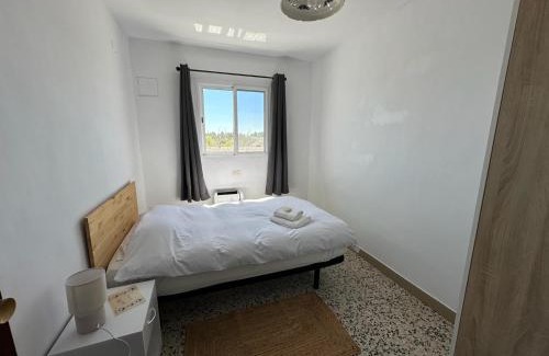 Caudiel House | Casa Rural Matilde