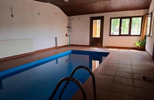 Paniza House | Casa Rural Mirador del Águila