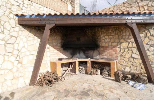 Paniza House | Casa Rural Mirador del Águila