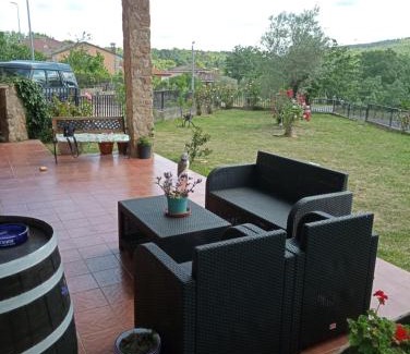 Cepeda House | Casa Rural Mirador del Valle
