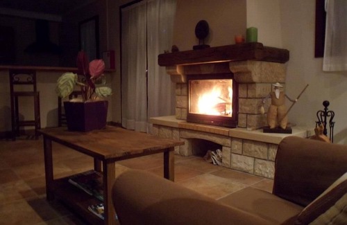 Irun Hotel | Casa Rural Otxoenea