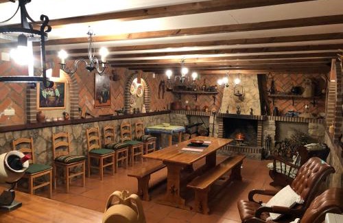 Tardobispo House | Casa Rural "Rincón del Edén"