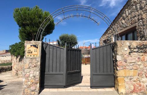 Tardobispo House | Casa Rural "Rincón del Edén"