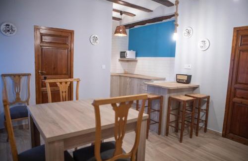 Biar House | Casa rural RIUIVIU