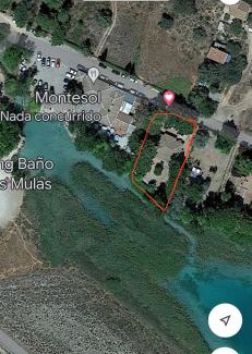 Ossa de Montiel House | Casa Rural RosaVera