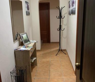 Siles House | Casa Rural San Francisco I