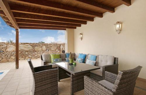 Tuineje Villa | Casa Rural Teberite