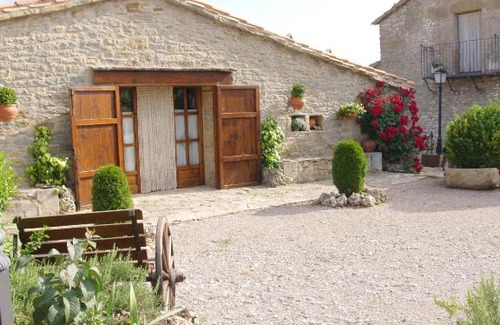 Morella House | Casa Rural Torre Gargallo