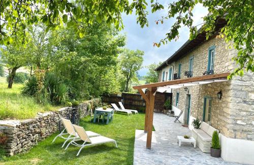 Apregindana House | Casa Rural Ulle Gorri