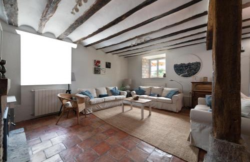 Apregindana House | Casa Rural Ulle Gorri