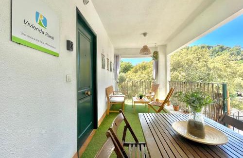 Aracena House | Casa Rural Una Ventana a la Sierra