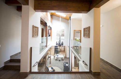 Valdelaguna House | Casa Rural Valle de la Laguna