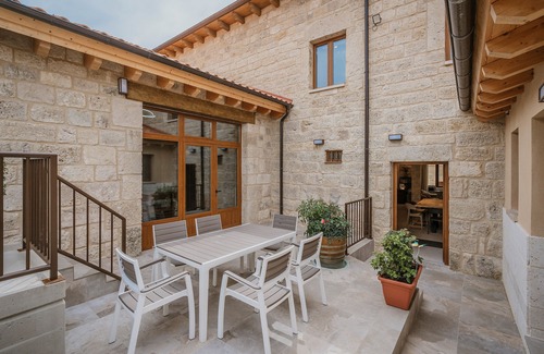 Los Balbases House | Casa Rural Vallehermoso