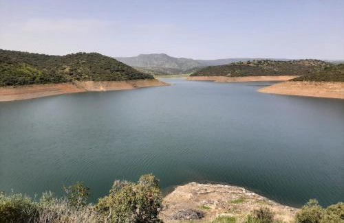 El Altico House | Casa Rural Verde Oliva