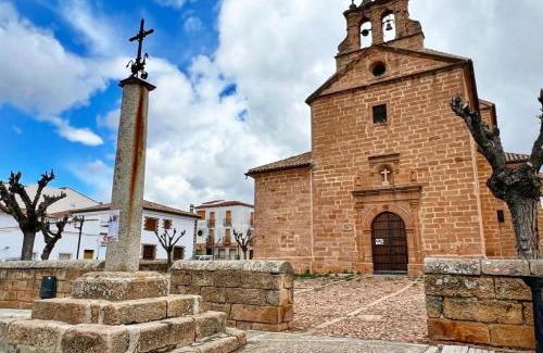 El Altico House | Casa Rural Verde Oliva