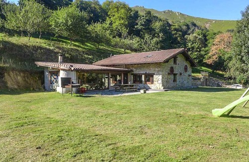 Oceno Ski Chalet | Casa Rural Yolanda para 5 personas