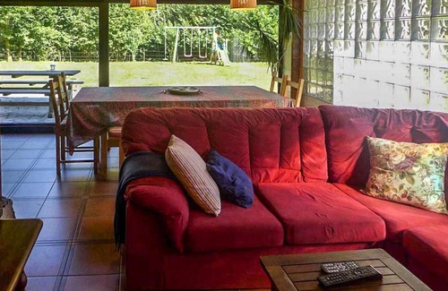 Oceno Ski Chalet | Casa Rural Yolanda para 5 personas