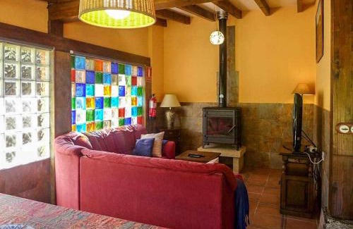 Oceno Ski Chalet | Casa Rural Yolanda para 5 personas